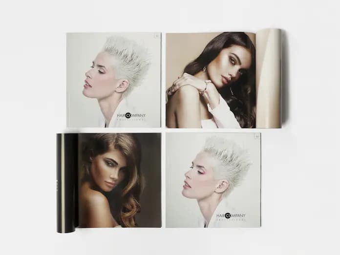 Печать каталогов в типографии