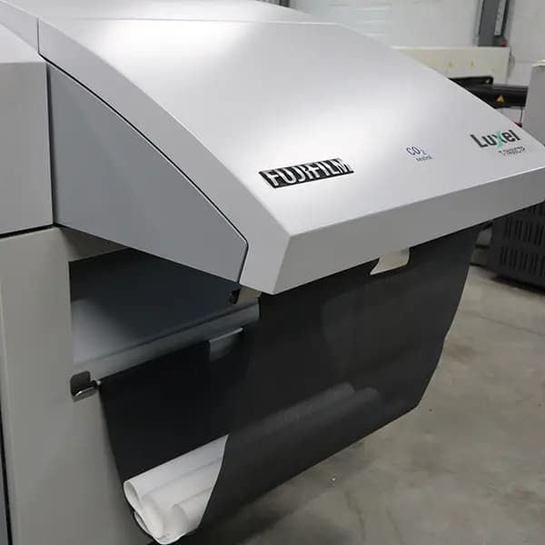 Luxel Т-7400CTP